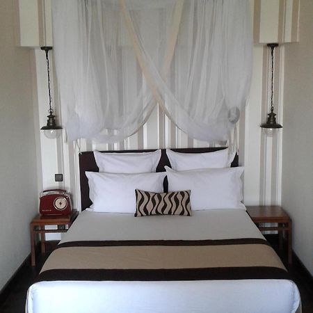 The Citizen Hotel Antananarivo Buitenkant foto