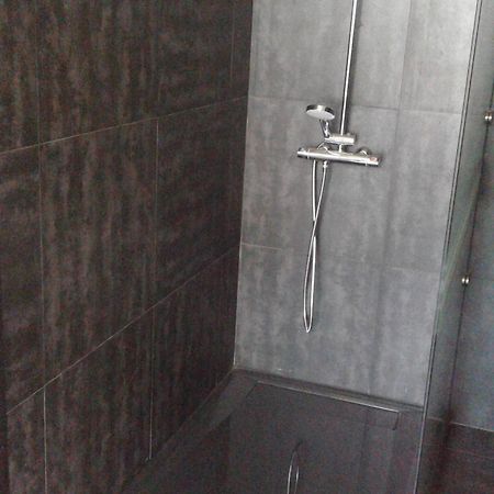 The Citizen Hotel Antananarivo Buitenkant foto