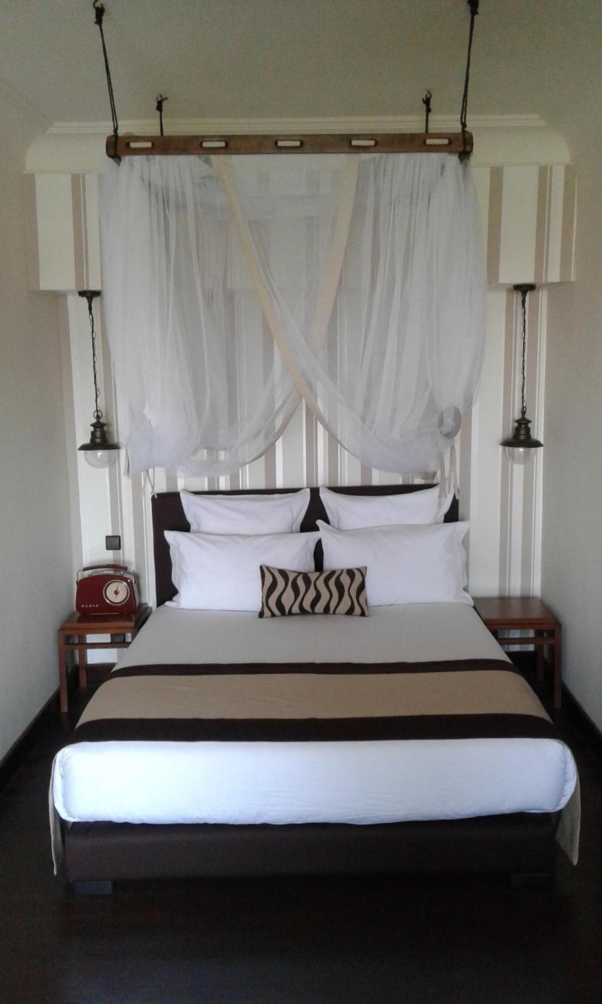 The Citizen Hotel Antananarivo Buitenkant foto