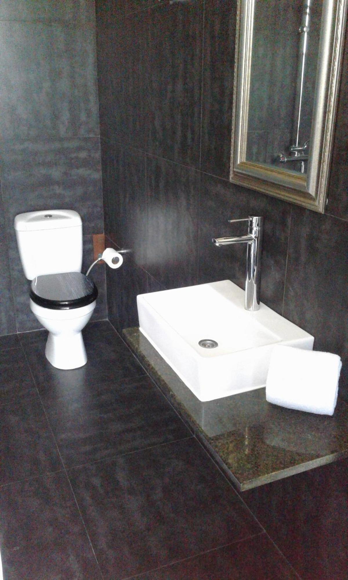 The Citizen Hotel Antananarivo Buitenkant foto