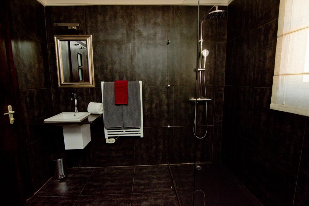 The Citizen Hotel Antananarivo Kamer foto