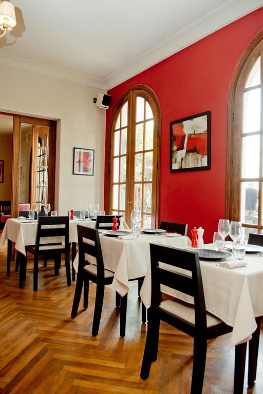 The Citizen Hotel Antananarivo Buitenkant foto