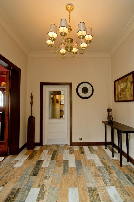 The Citizen Hotel Antananarivo Buitenkant foto