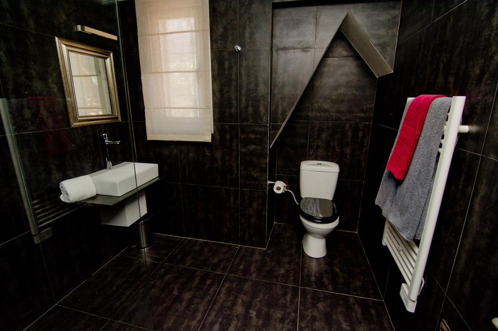 The Citizen Hotel Antananarivo Kamer foto
