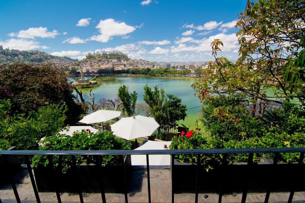 The Citizen Hotel Antananarivo Kamer foto