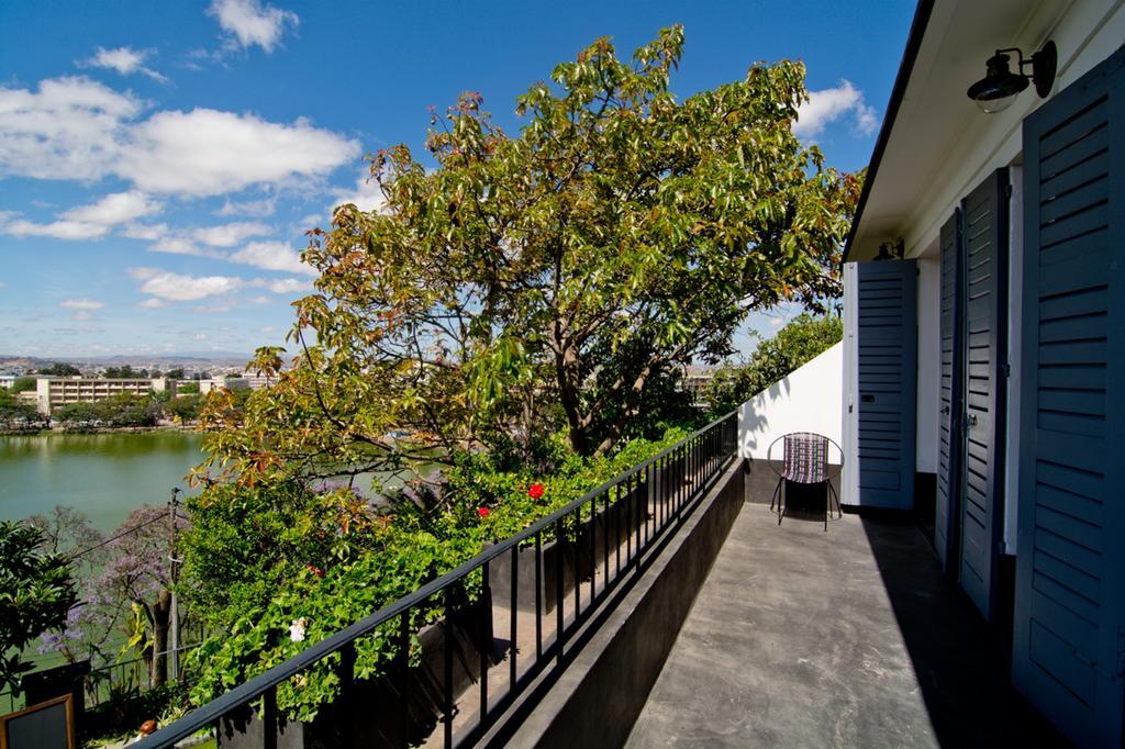 The Citizen Hotel Antananarivo Kamer foto