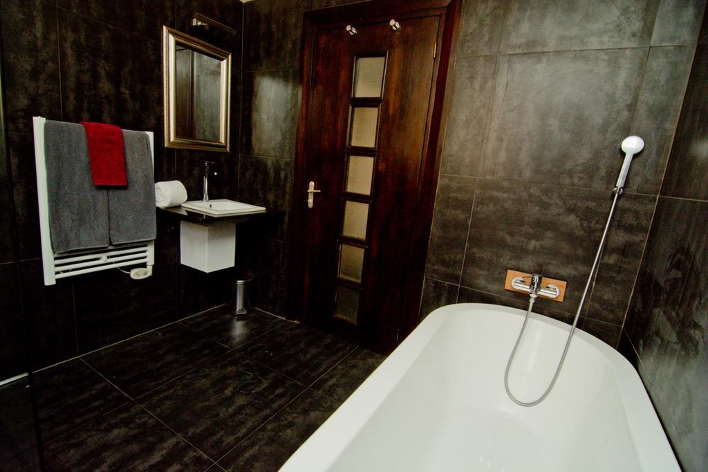 The Citizen Hotel Antananarivo Kamer foto