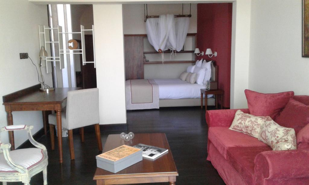 The Citizen Hotel Antananarivo Kamer foto