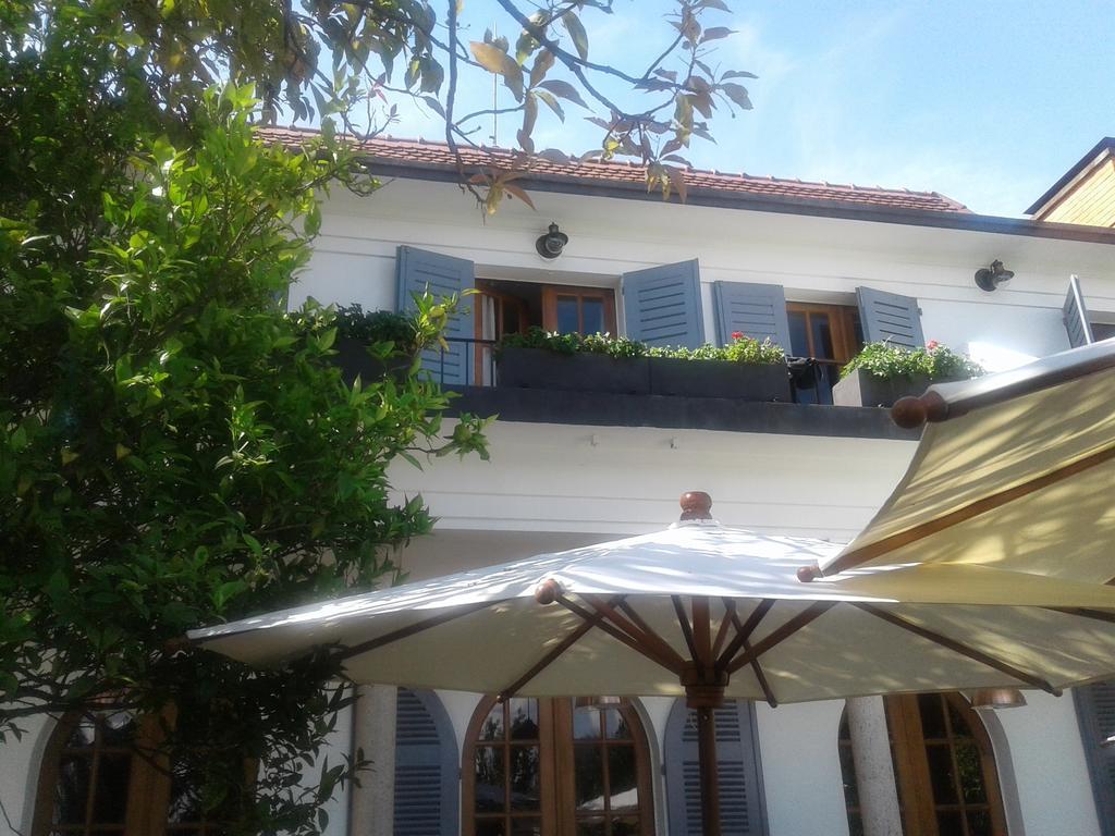 The Citizen Hotel Antananarivo Buitenkant foto