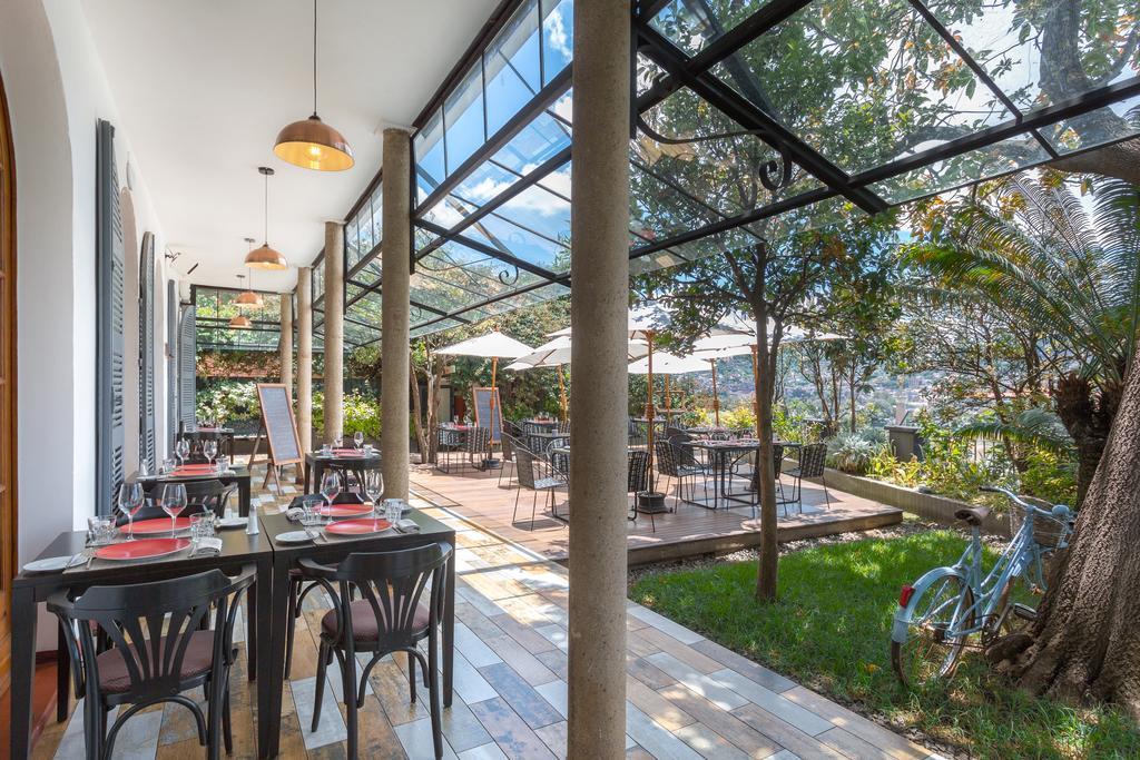 The Citizen Hotel Antananarivo Buitenkant foto