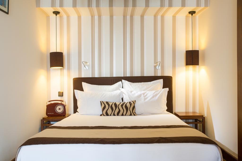 The Citizen Hotel Antananarivo Buitenkant foto