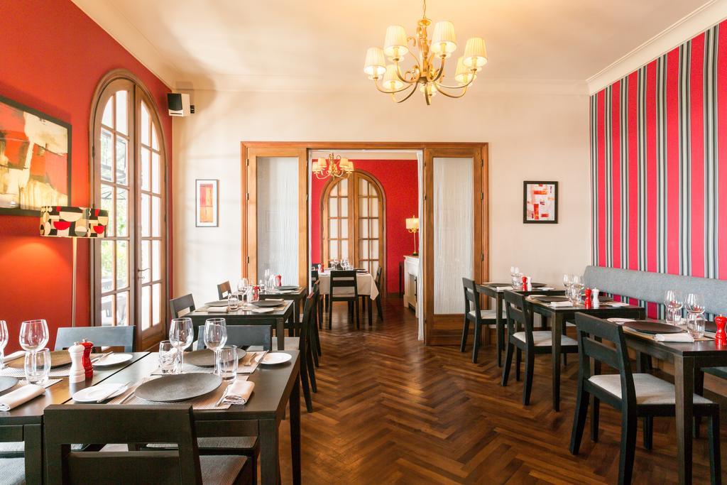 The Citizen Hotel Antananarivo Buitenkant foto