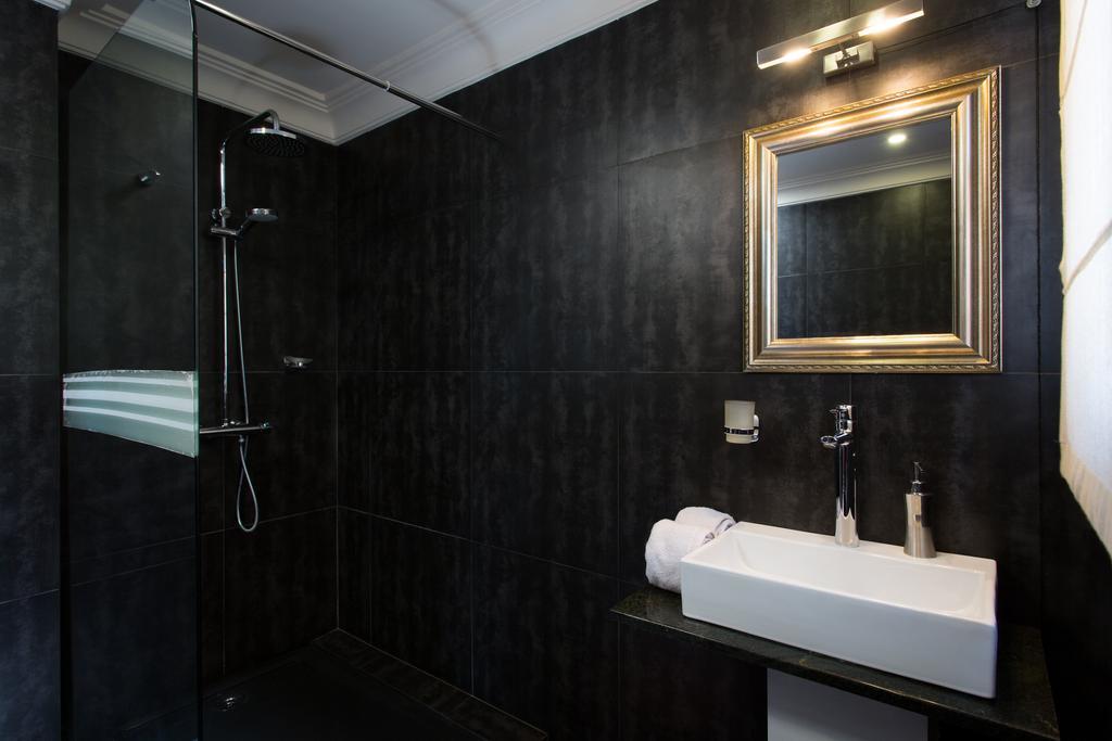 The Citizen Hotel Antananarivo Buitenkant foto