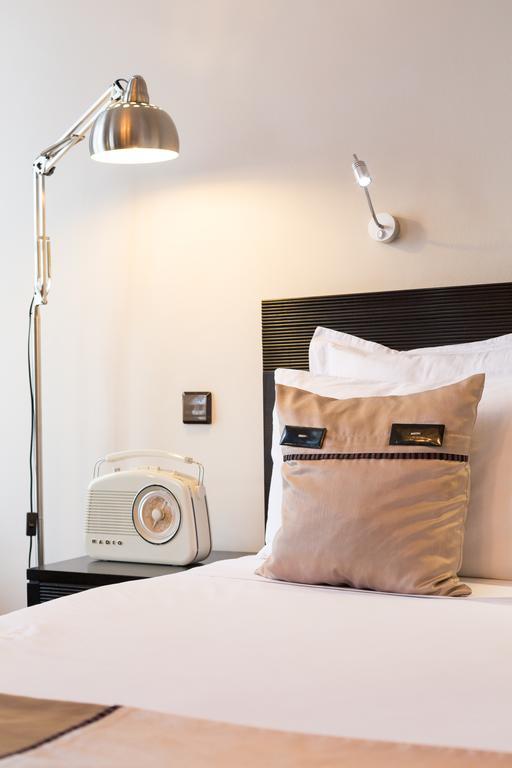 The Citizen Hotel Antananarivo Buitenkant foto